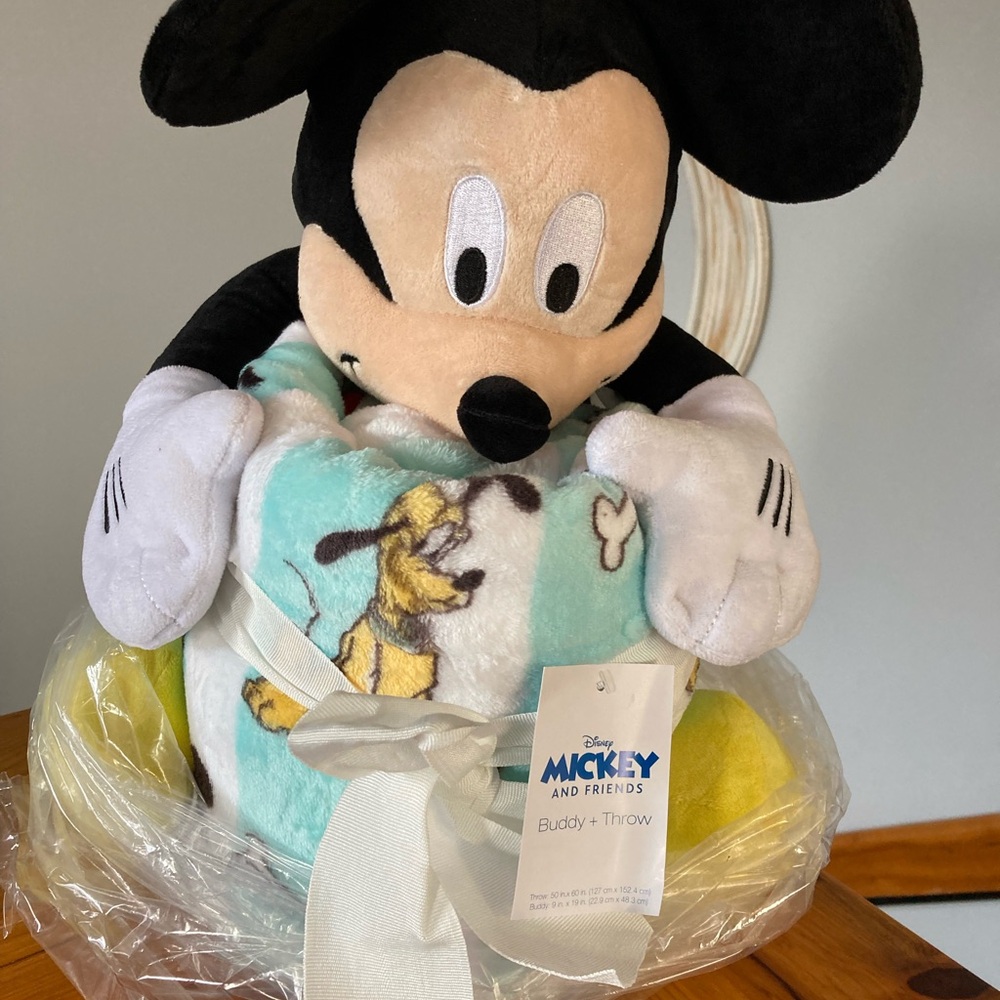 Mickey